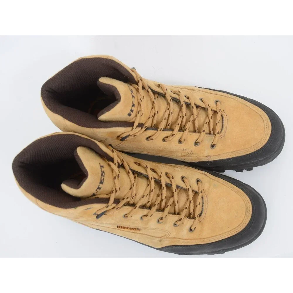 Hy-Test by Wolverine Men's Size 10 Work Safety Puncture Resistant Composite Toe
